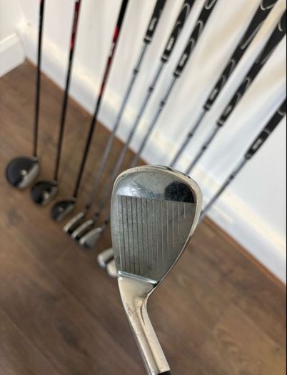 Spalding Goof Club Set