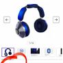 Dyson Zone Headphones New RRP 999 Image 2