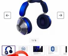 Dyson Zone Headphones New on SALE