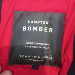 Tommy hilfigure jacket