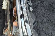 nissan leaf left headlight