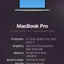 Macbook Pro 13-inch Image 2