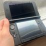 Blue Nintendo 3DS XL Console Bundle with Animal Crossing New Leaf and Offical Charger Image 9