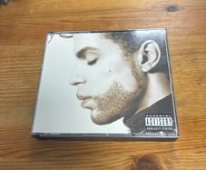 Prince - The Hits and the B Sides