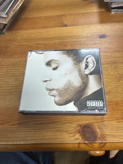 Prince - The Hits and the B Sides