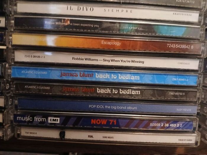 CD Collection