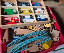 toys