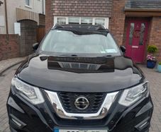 Nissan X-Trail 2020