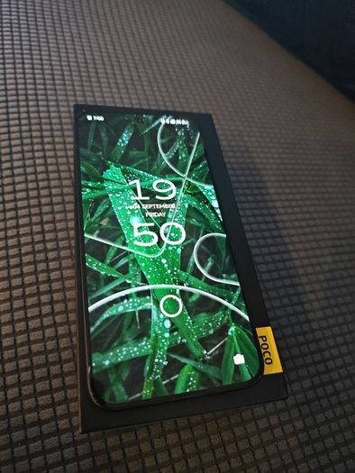 poco x8 pro max
