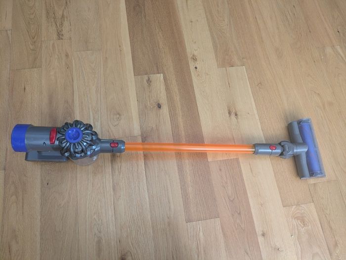 Toy Dyson hoover
