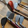 golf clubs Image 4