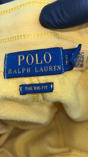 Polo Ralph Lauren Joggers Bundle