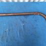 139cm x 1 inch used copper piping Image 7