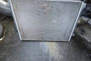 golf mk6 1.6tdi radiator