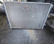 golf mk6 1.6tdi radiator