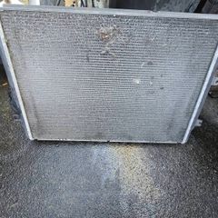 golf mk6 1.6tdi radiator