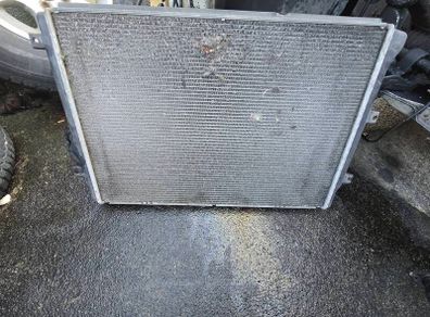 golf mk6 1.6tdi radiator