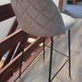 2 kitchen island stools Image 2