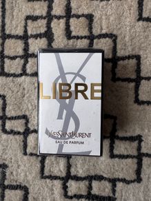 Libre 30ml oryginal new unpacked