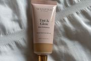 Sculpted by Aimee Tony &amp; Glow foundation shade 2.75