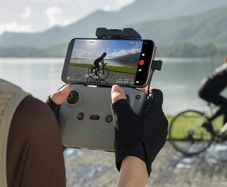 Dji N3 controller as new