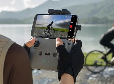 Dji N3 controller as new