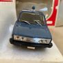 Fiat 131 Police 1/25 Polistil Rare Image 5
