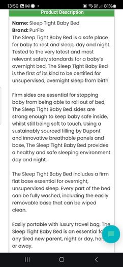 basinet
