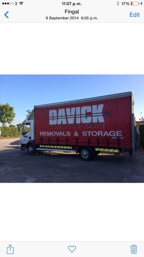 Self Storage Containers  to let !