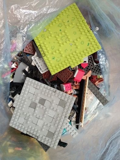 Lego bulk Bundle over 10kg!  Best Price! Top Quality!