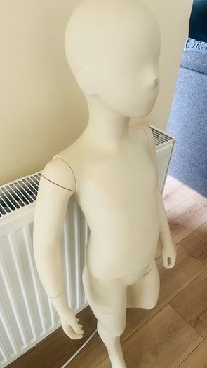 mannequin