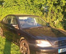 2003 Subaru Legacy