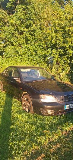 2003 Subaru Legacy