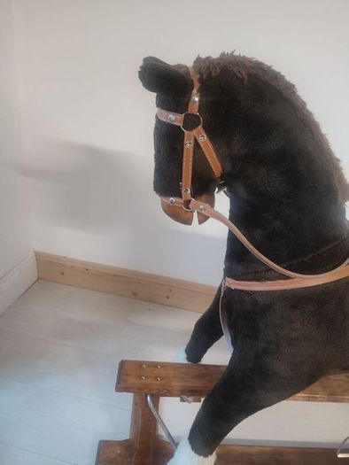 Rocking Horse