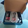 classic game console Image 4