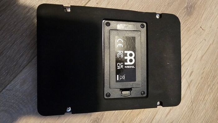 Meinl kick
