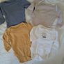 baby vests Image 9