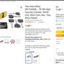 Tesa Assa Abloy MK153030L - TK100 High Security Cylinder, 30x30 mm, Short Cam, Key - Key, Brass Plated Image 4