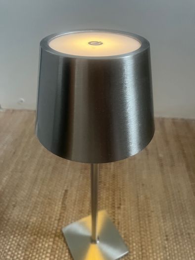 lamp