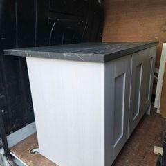 kitchen Island (new)