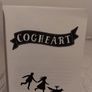 Cogheart book by Peter Bunzl Image 4