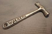 Vintage Walkers Toffee Hammer