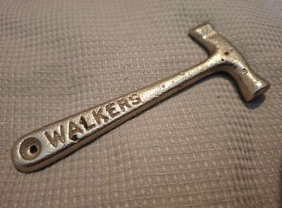 Vintage Walkers Toffee Hammer