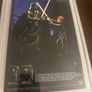 Star Wars Comic. Darth Vader #1 Image 2
