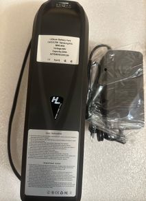 100% Brand new Original Samsung 48V 20AH Hailong ebike Battery 40A BMS 350W 500W 750W 1000W 1500w 2000w Samsung Cells 21700