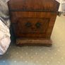 antiques coffer Image 5