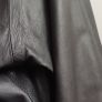 Authentic Vintage Sardar Soft Leather Jacket Rare Embossed Detail  Size 16 (Fits M-L Oversized) Image 9