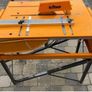 ELU Bench Saw & TRITON Workcentre MK & Accessories Image 4