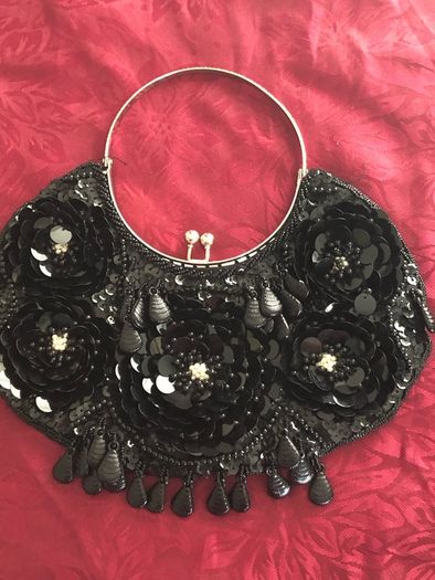 occasion bag