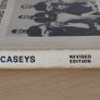 The Legend of The Caseys by Jim Hudson 1991 Sneem,  Co. Kerry Boston USA Rowing Wrestling Boxing Sports Hall of Fame FREEPOST Image 2